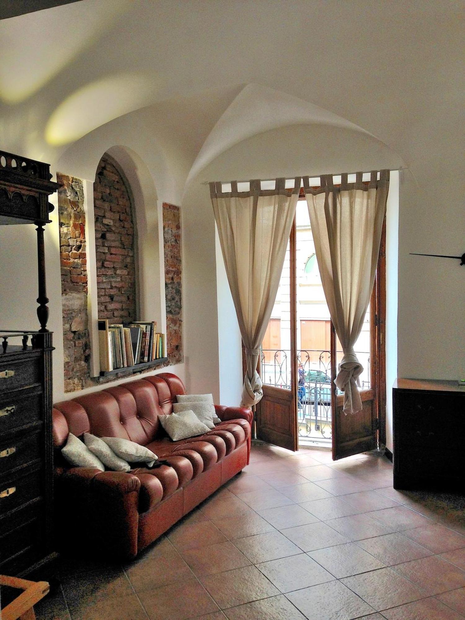 Lovingenoa Old Stone Apartment Room photo