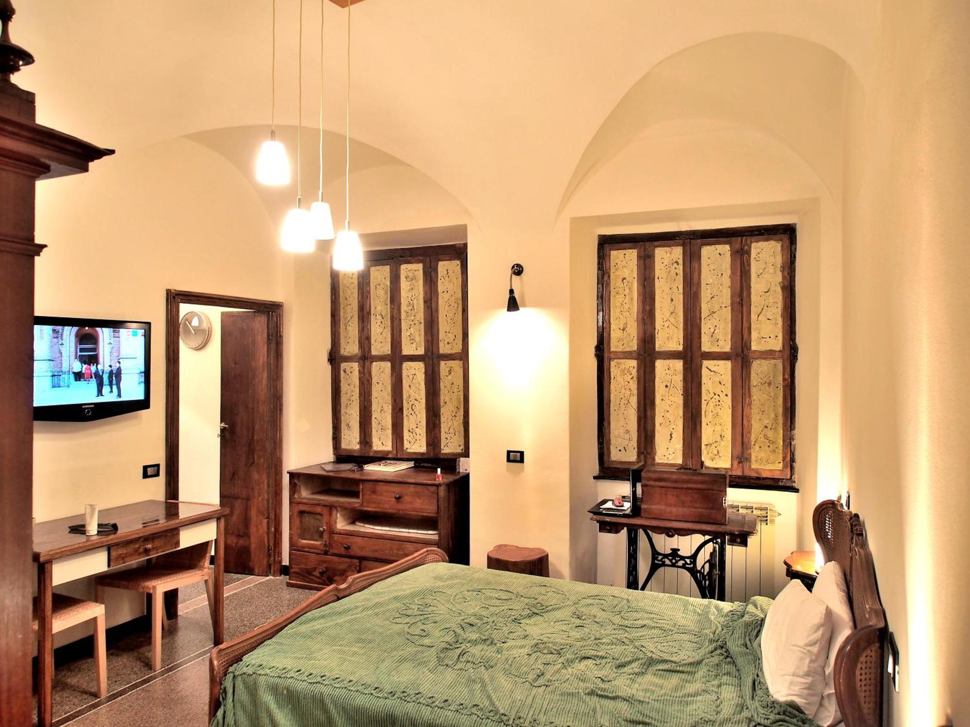 Lovingenoa Old Stone Apartment Room photo